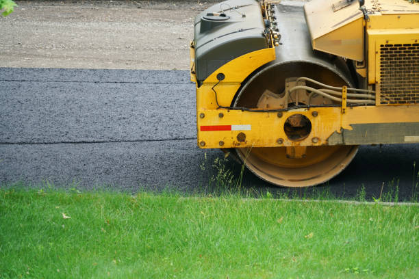 Best Driveway Pavers Cost  in White Cloud, MI