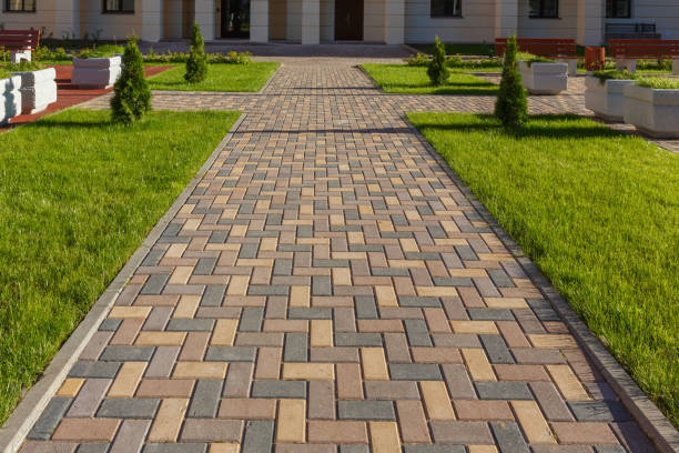 Best Driveway Repair Near Me  in White Cloud, MI