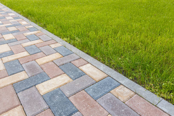 Best Commercial Driveway Pavers  in White Cloud, MI